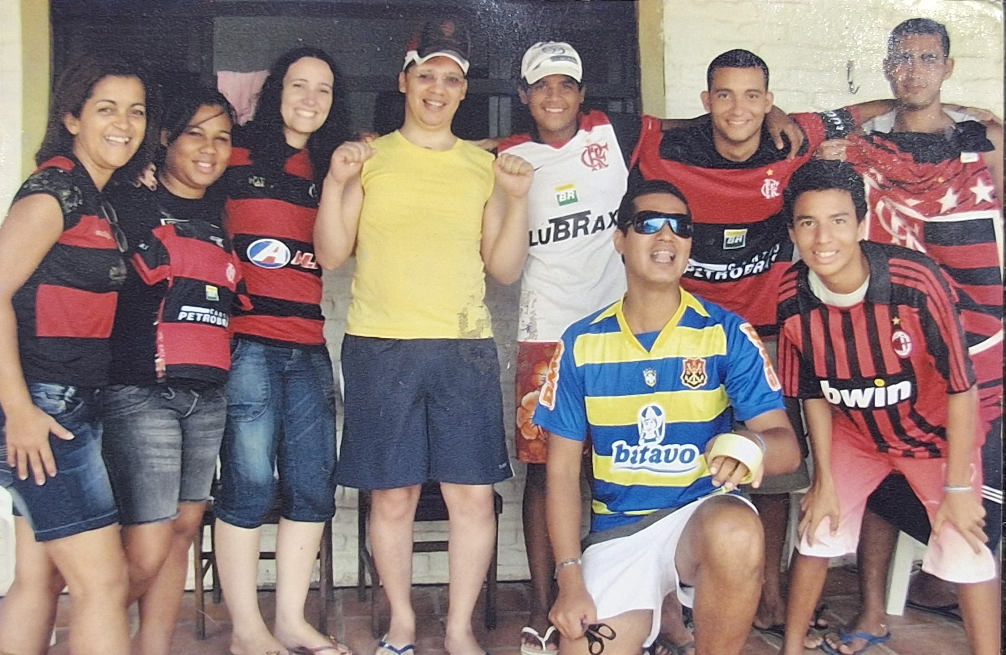 Foto da galeria
