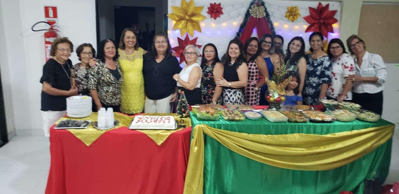 Foto da galeria