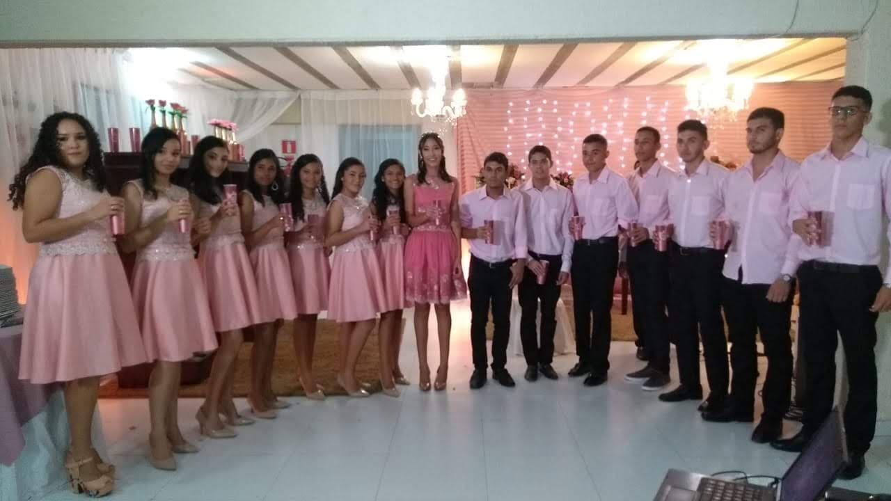 Foto da galeria