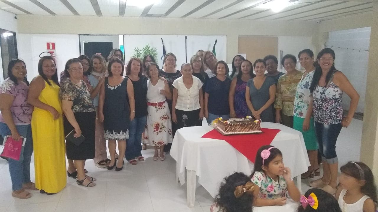 Foto da galeria