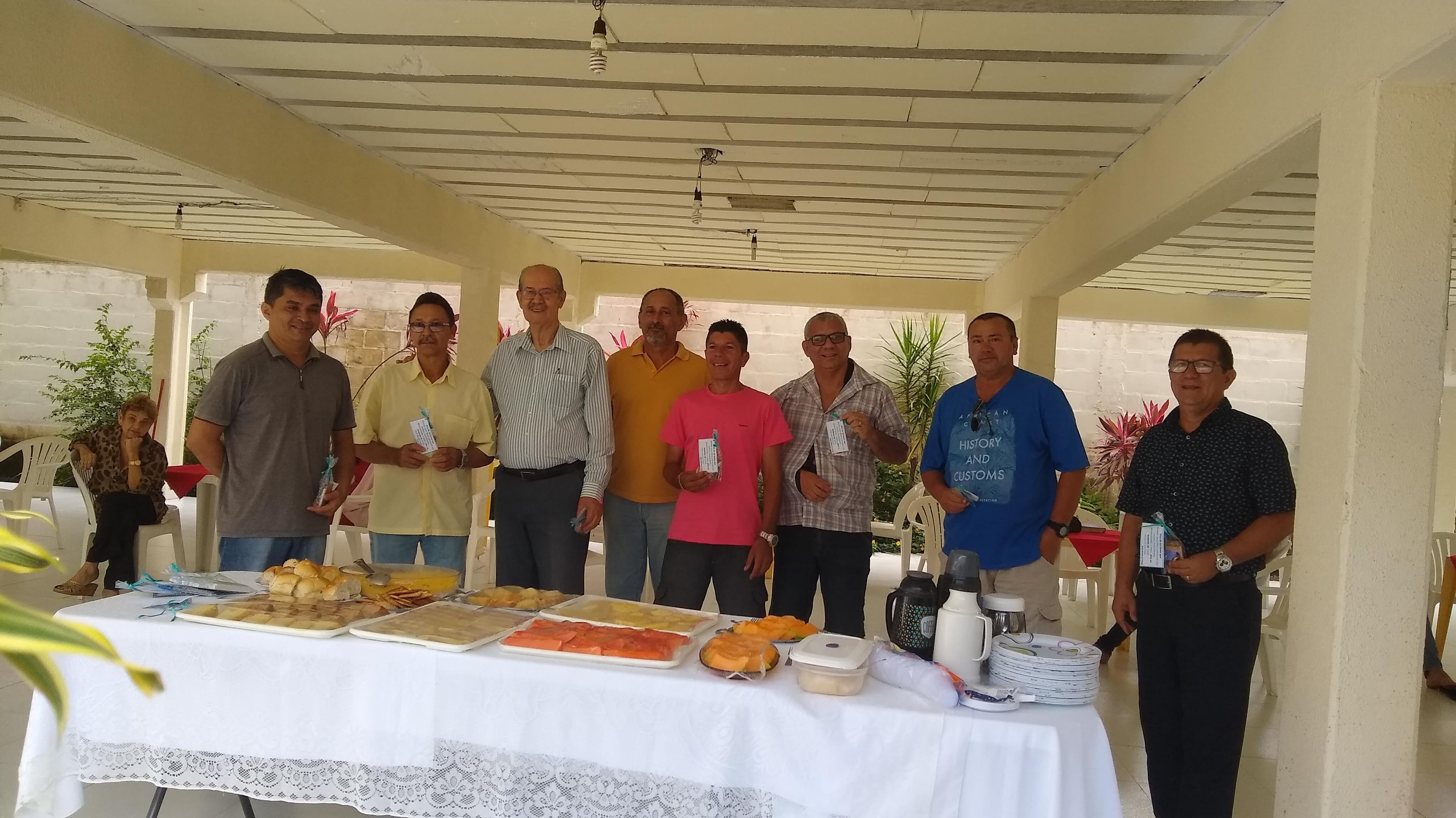 Foto da galeria