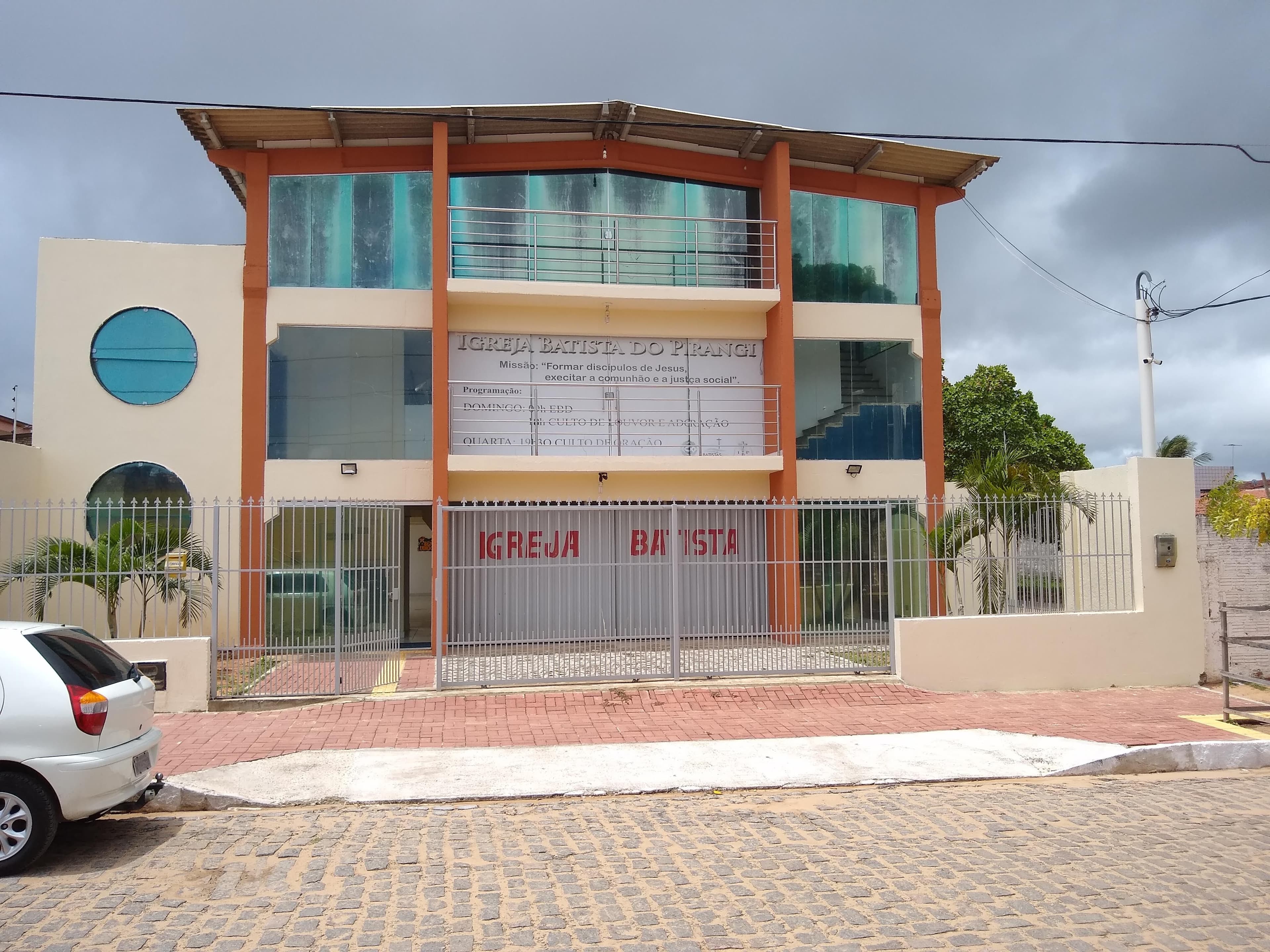 Foto da galeria