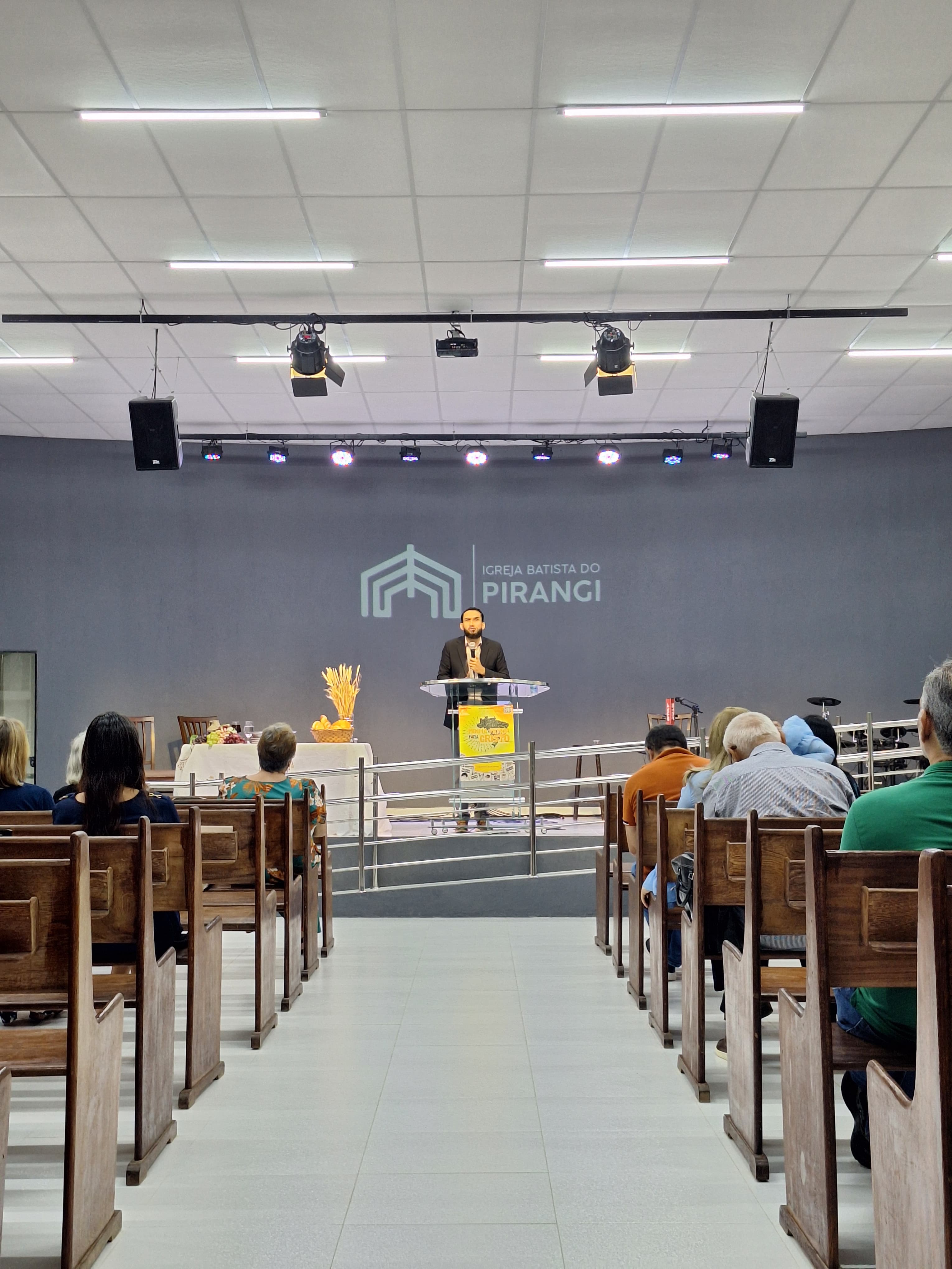 Foto da galeria