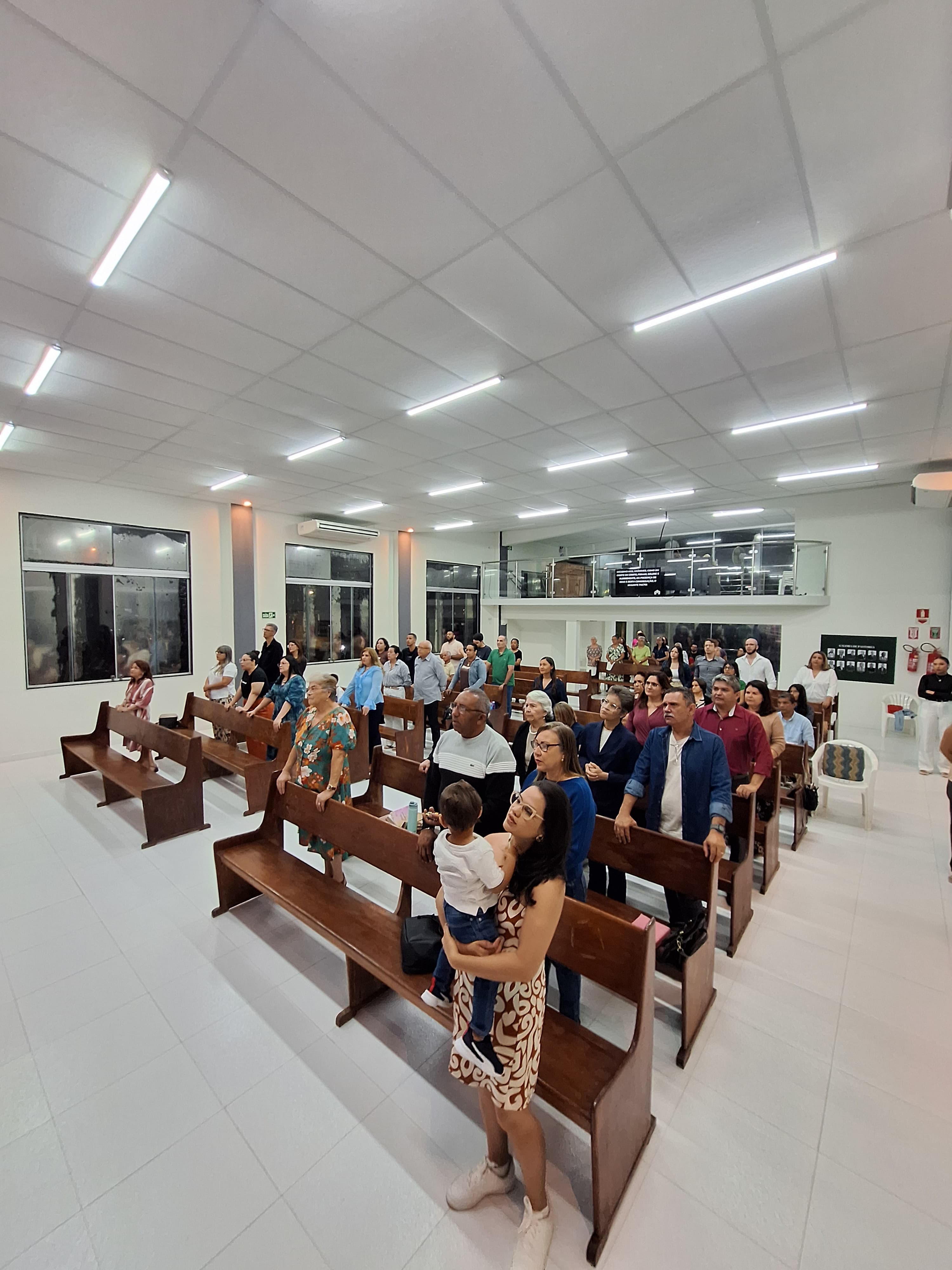 Foto da galeria
