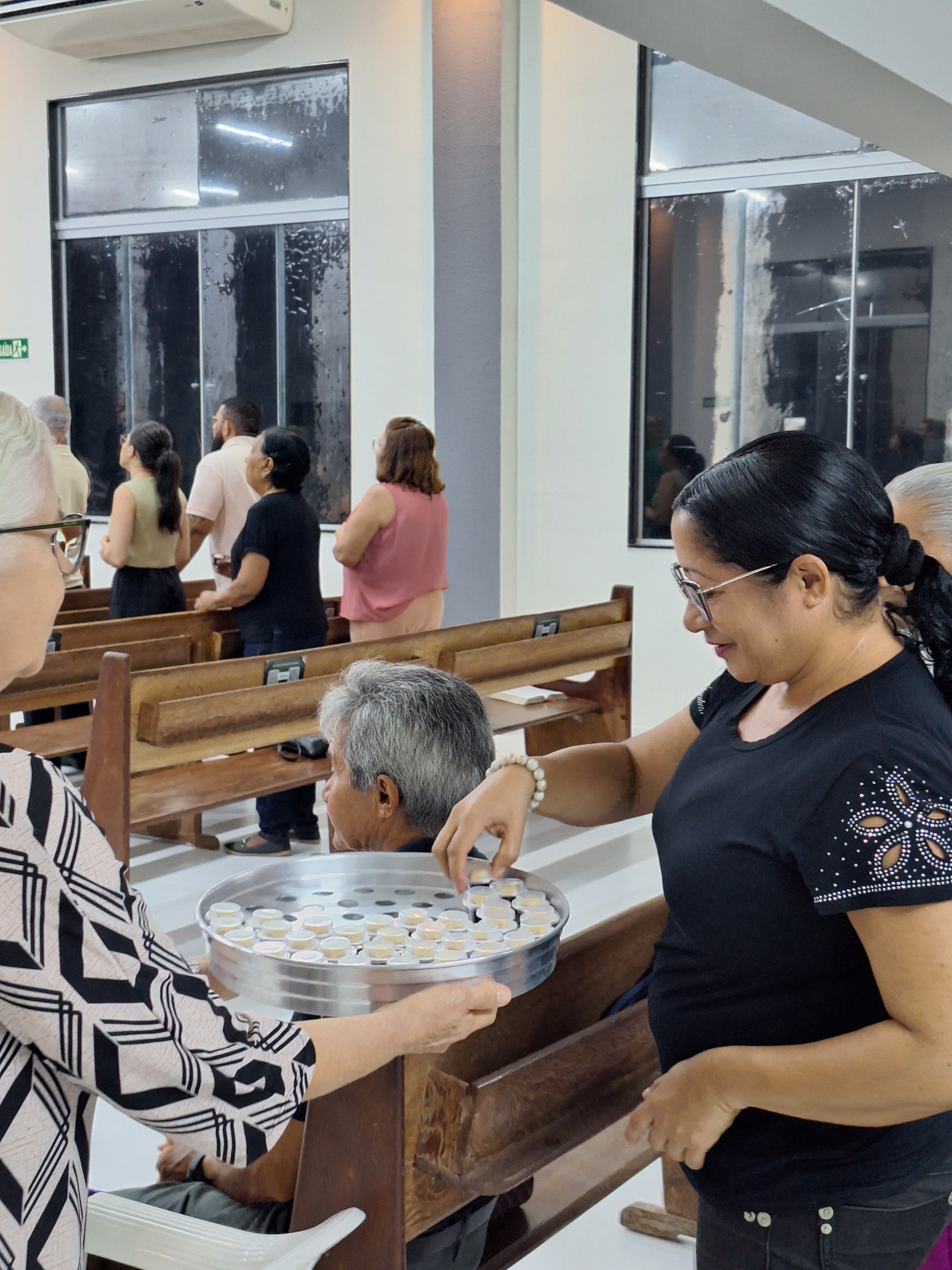 Foto da galeria