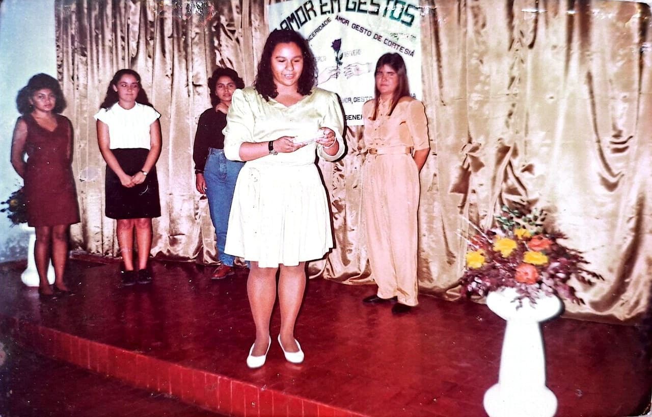 Foto da galeria