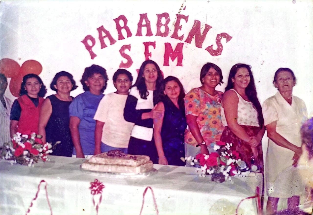 Foto da galeria