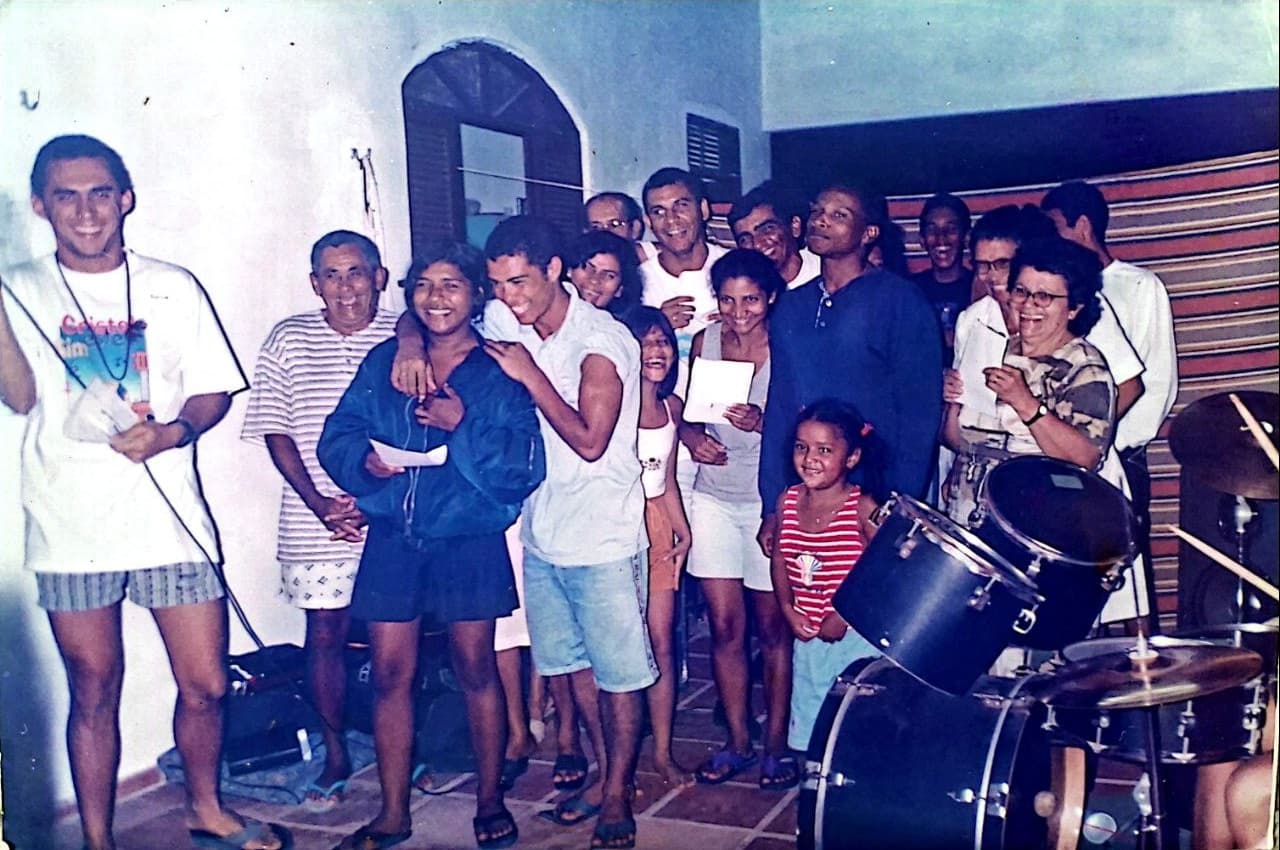 Foto da galeria