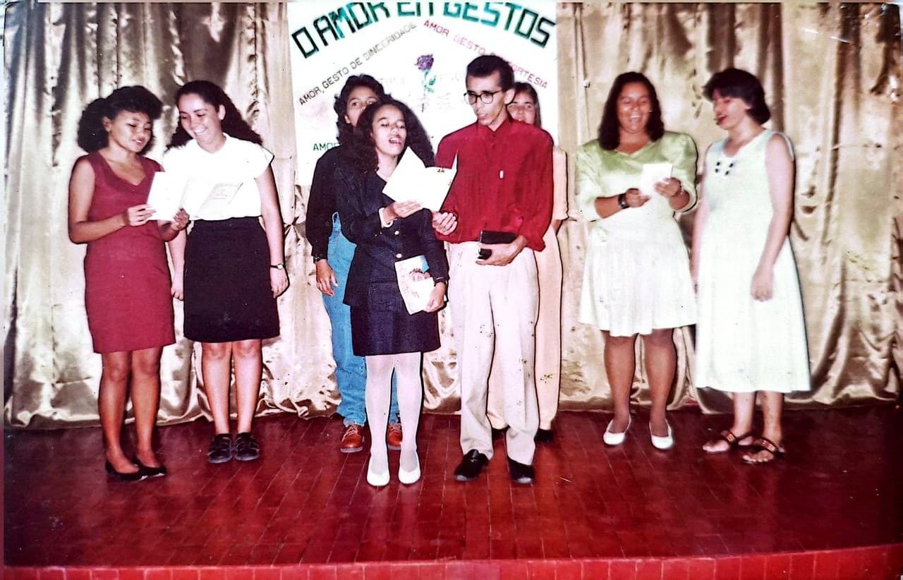 Foto da galeria