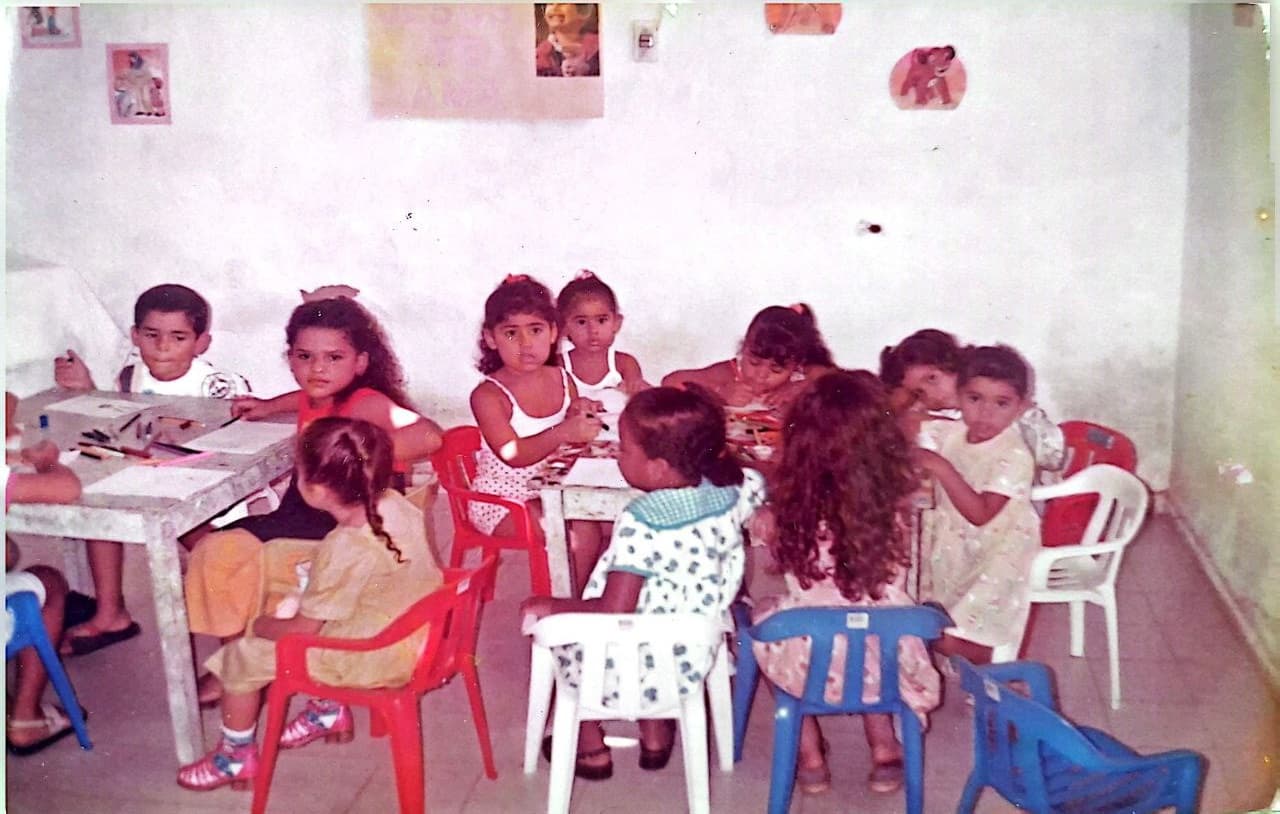 Foto da galeria