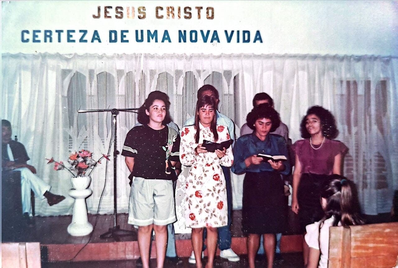 Foto da galeria