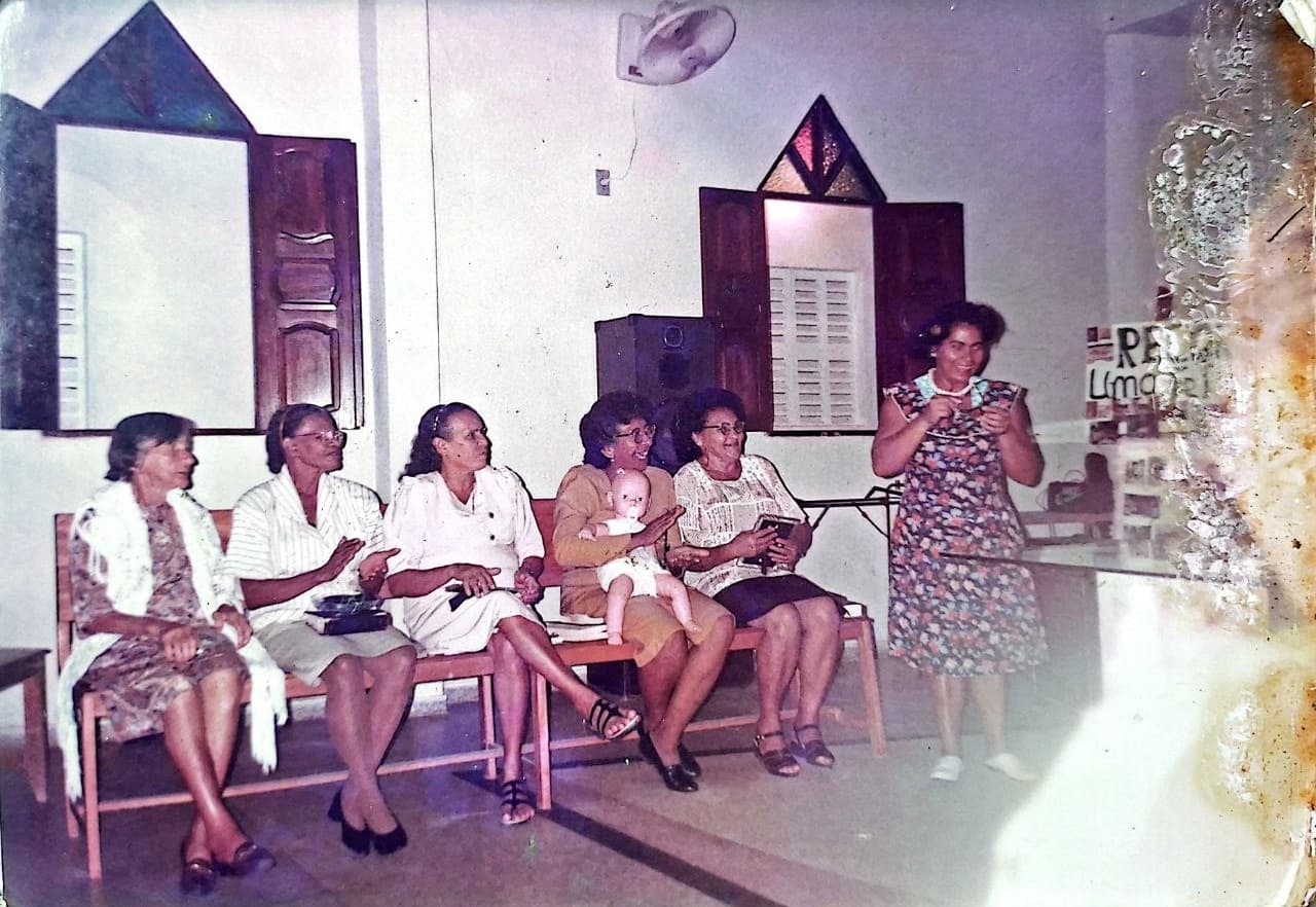 Foto da galeria