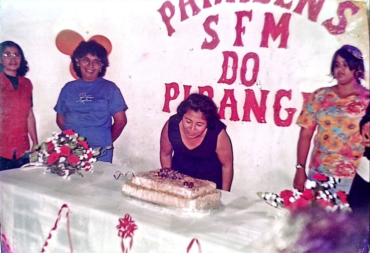 Foto da galeria