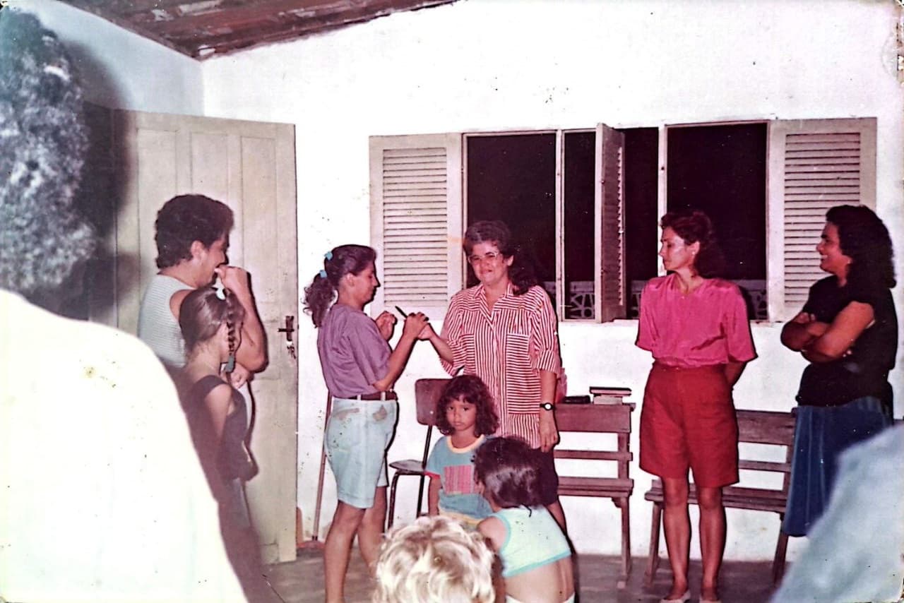 Foto da galeria
