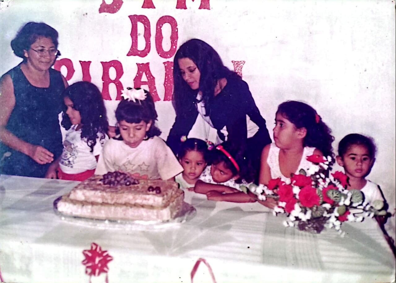 Foto da galeria