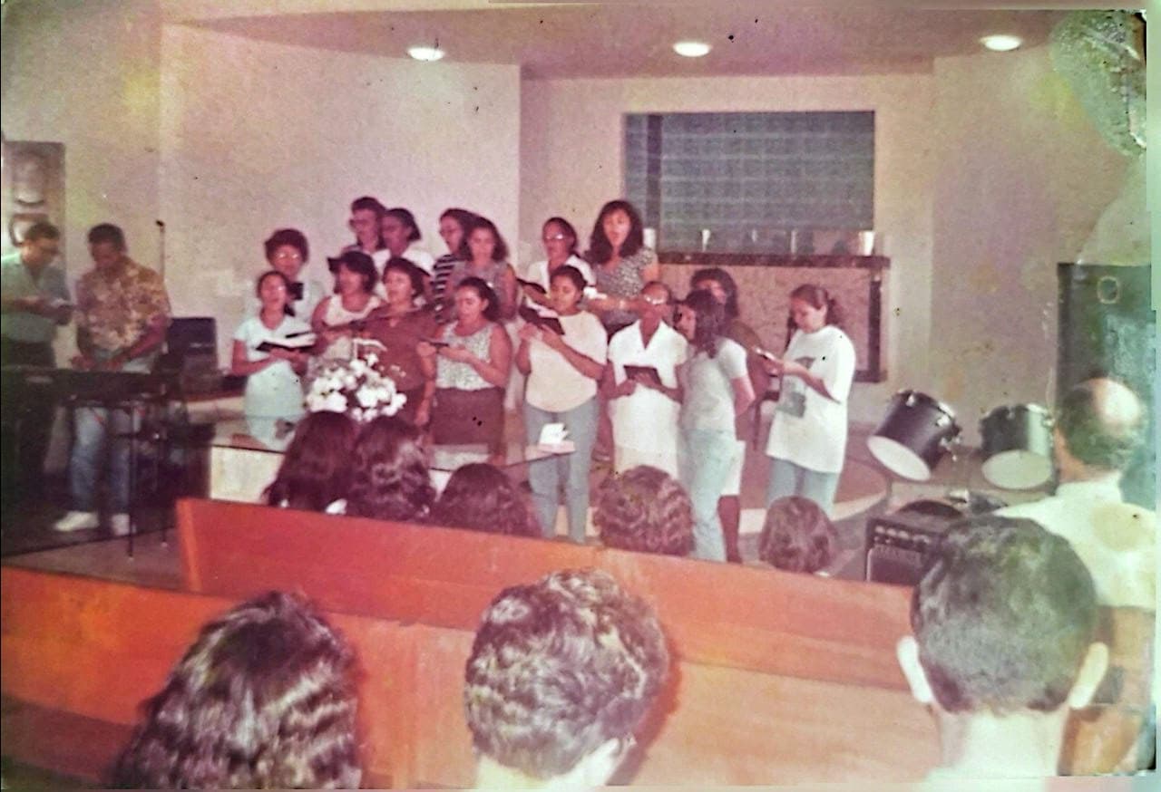 Foto da galeria