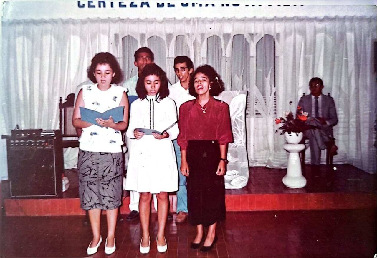 Foto da galeria