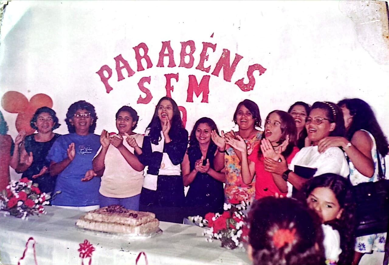 Foto da galeria