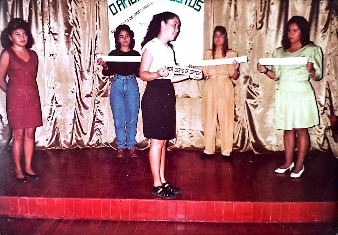 Foto da galeria