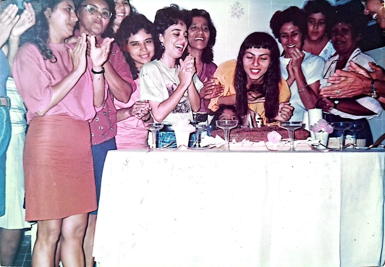 Foto da galeria