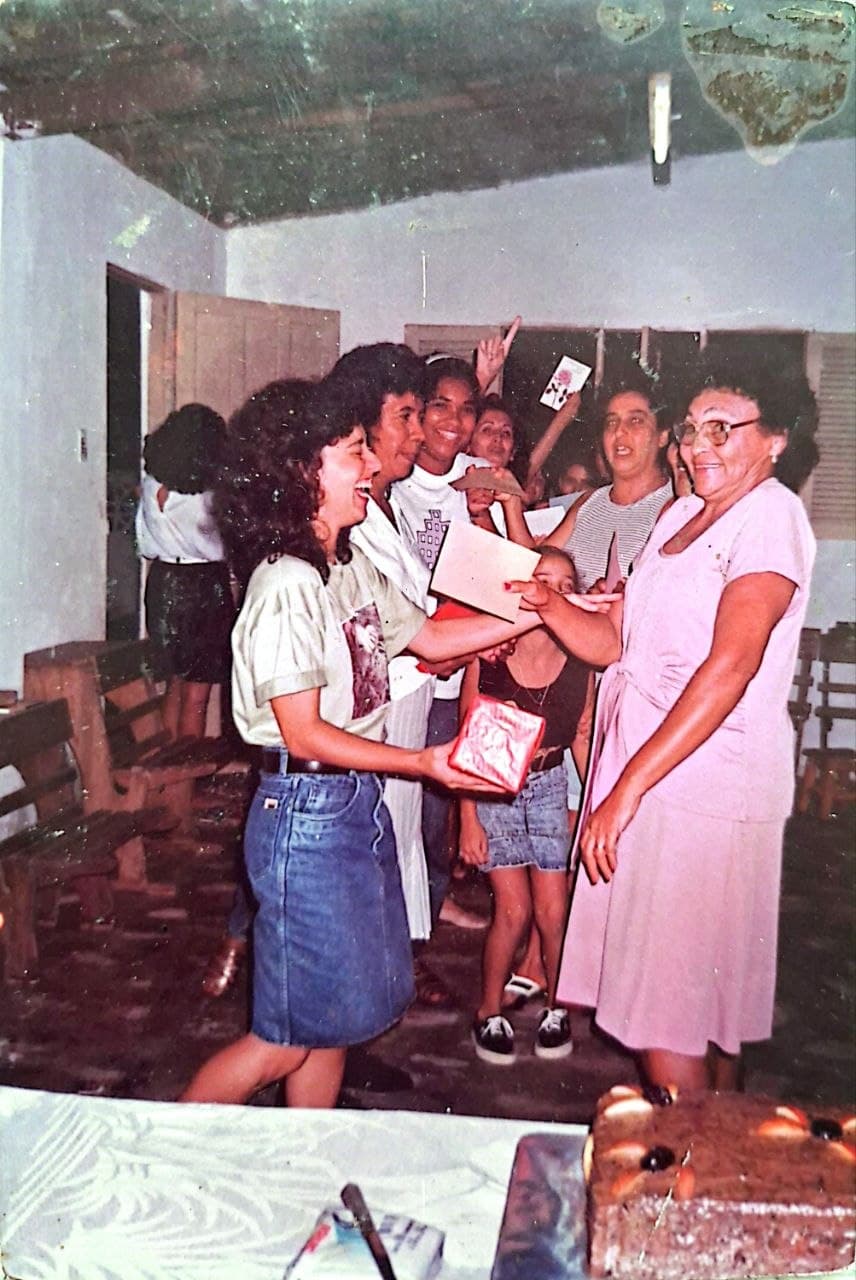 Foto da galeria