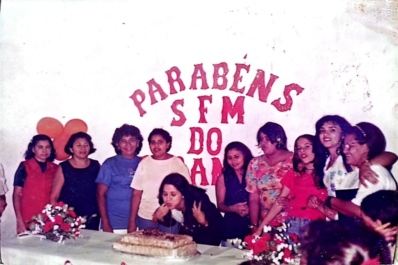 Foto da galeria