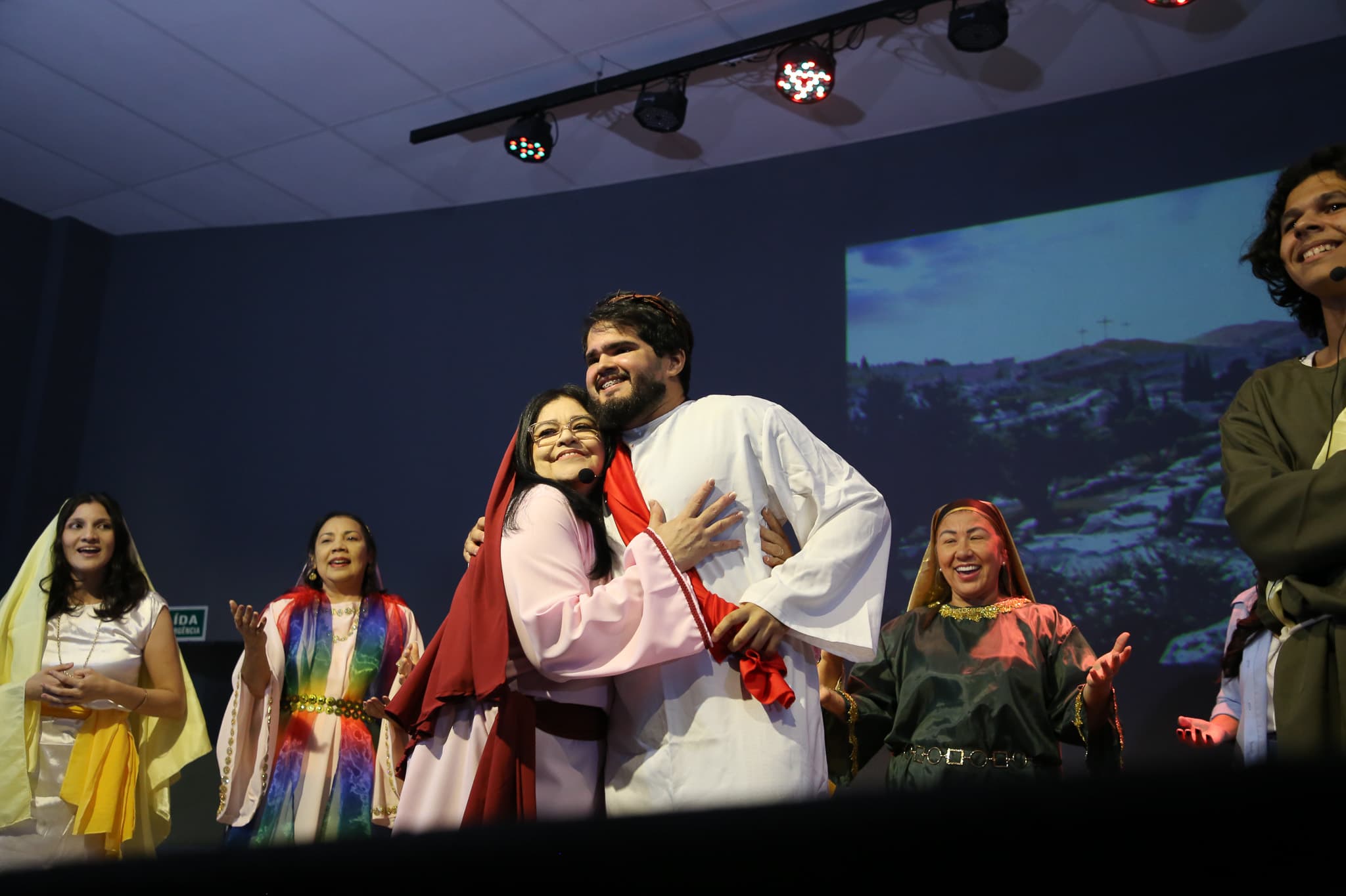 Foto da galeria