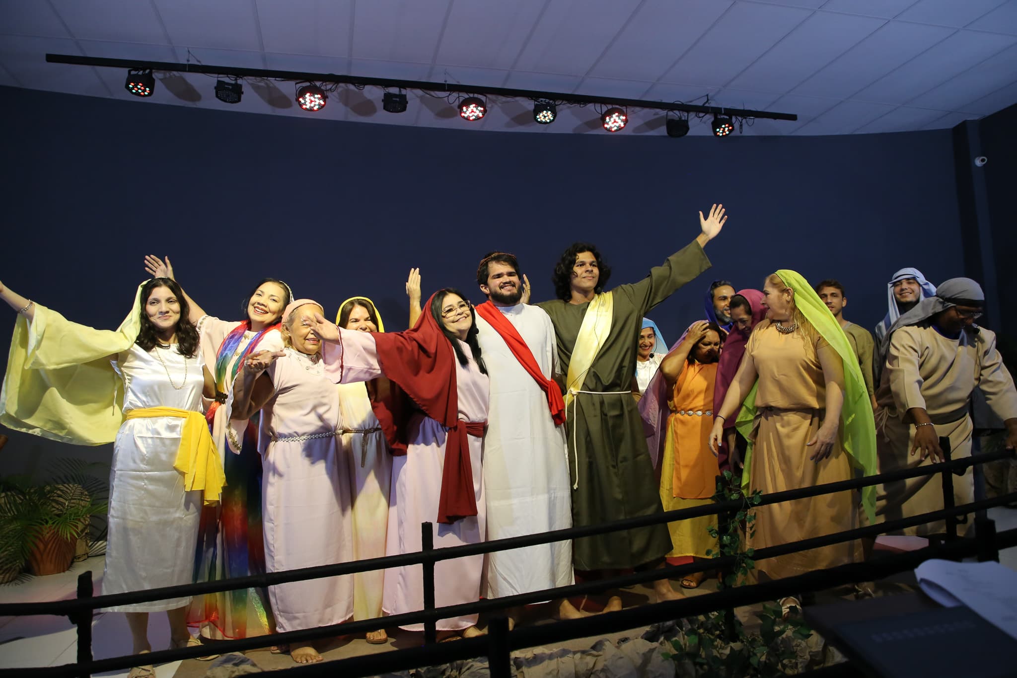 Foto da galeria