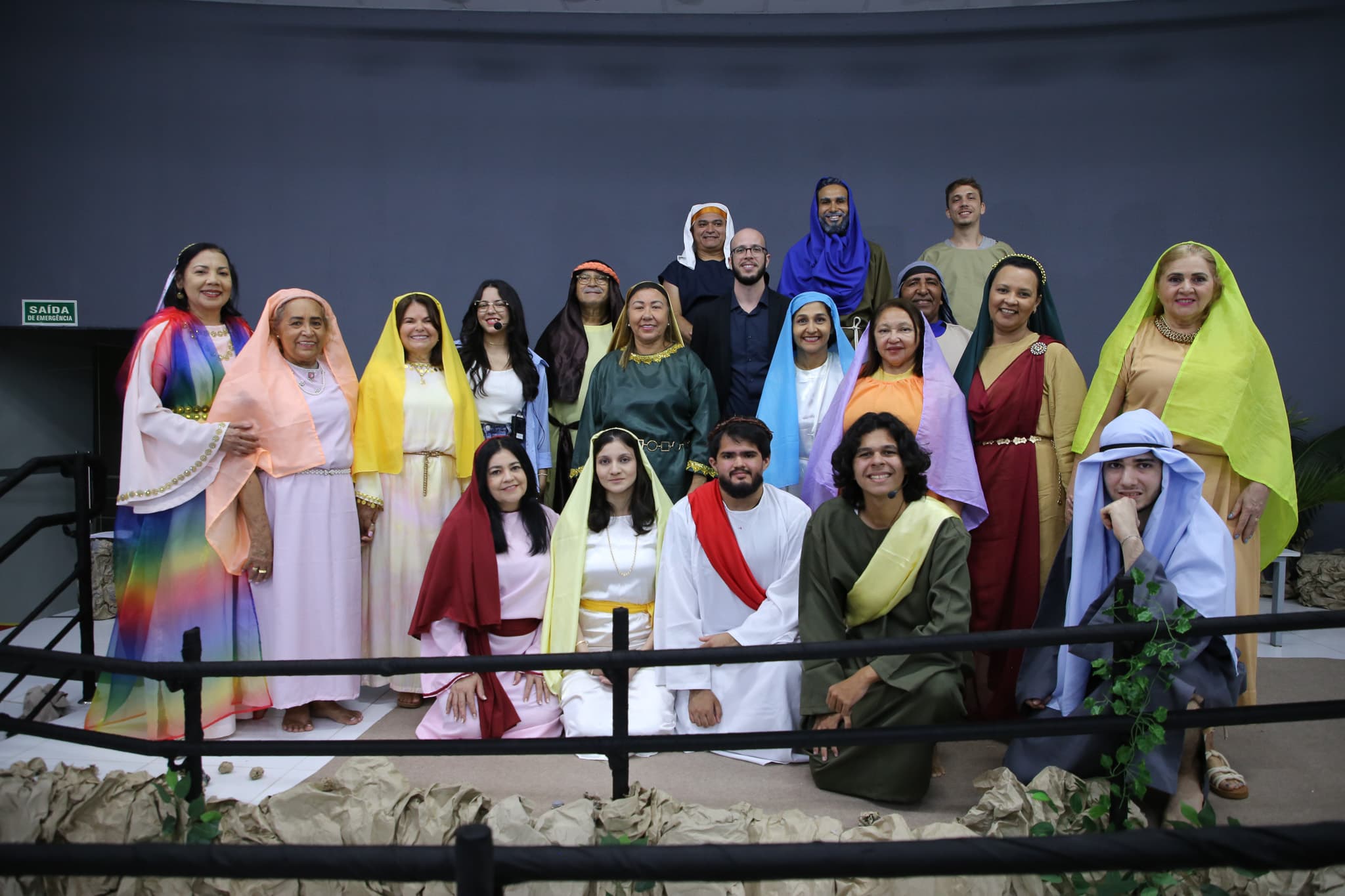 Foto da galeria
