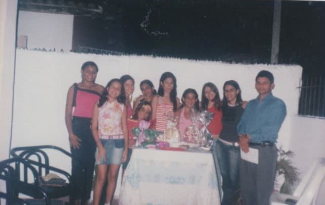 Foto da galeria
