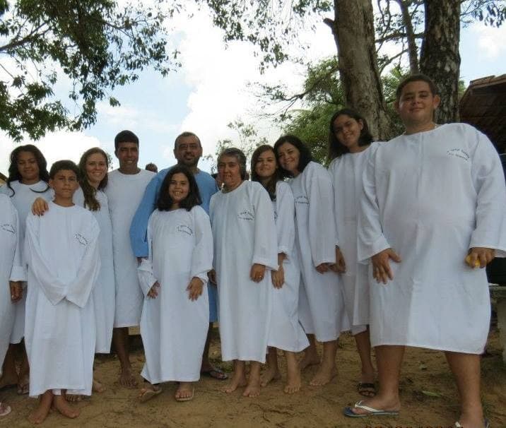Foto da galeria