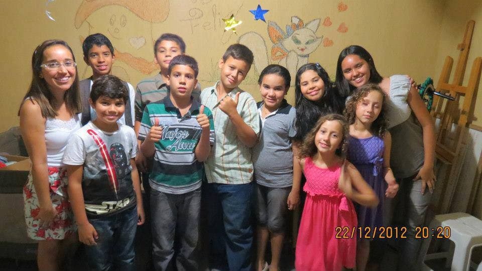 Foto da galeria