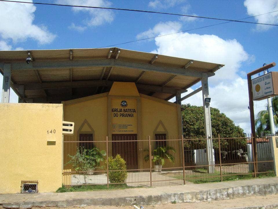 Foto da galeria
