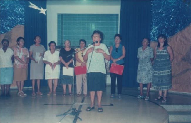 Foto da galeria