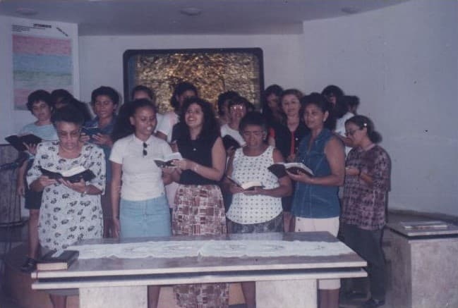Foto da galeria
