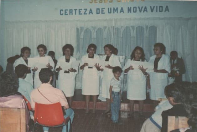 Foto da galeria