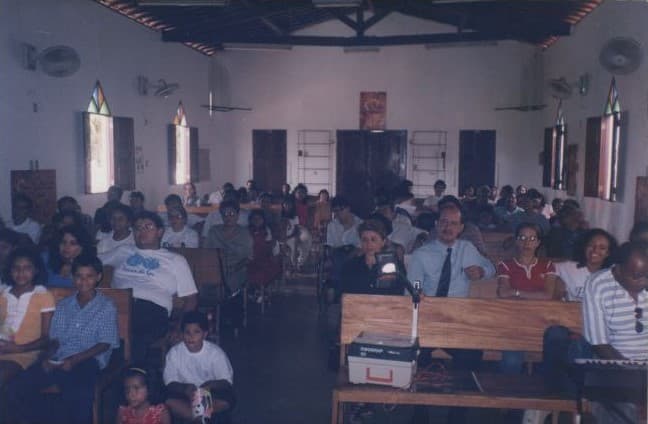 Foto da galeria