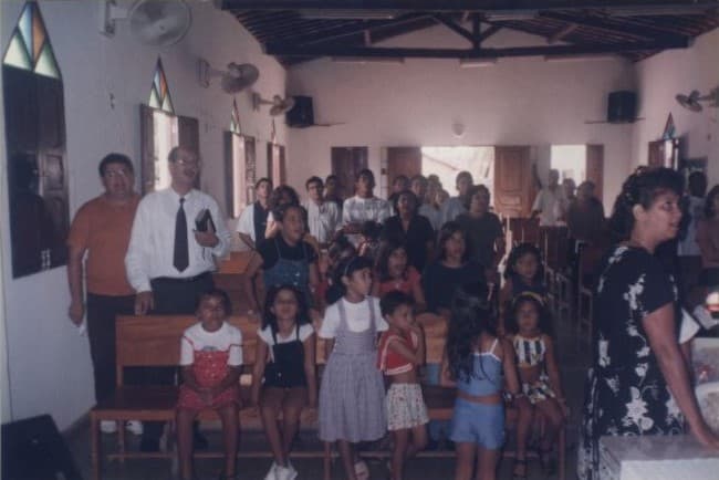 Foto da galeria