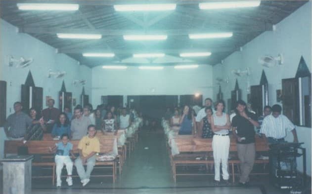 Foto da galeria