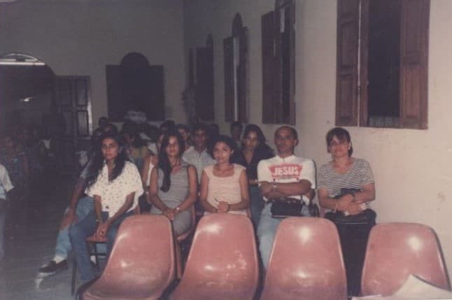 Foto da galeria