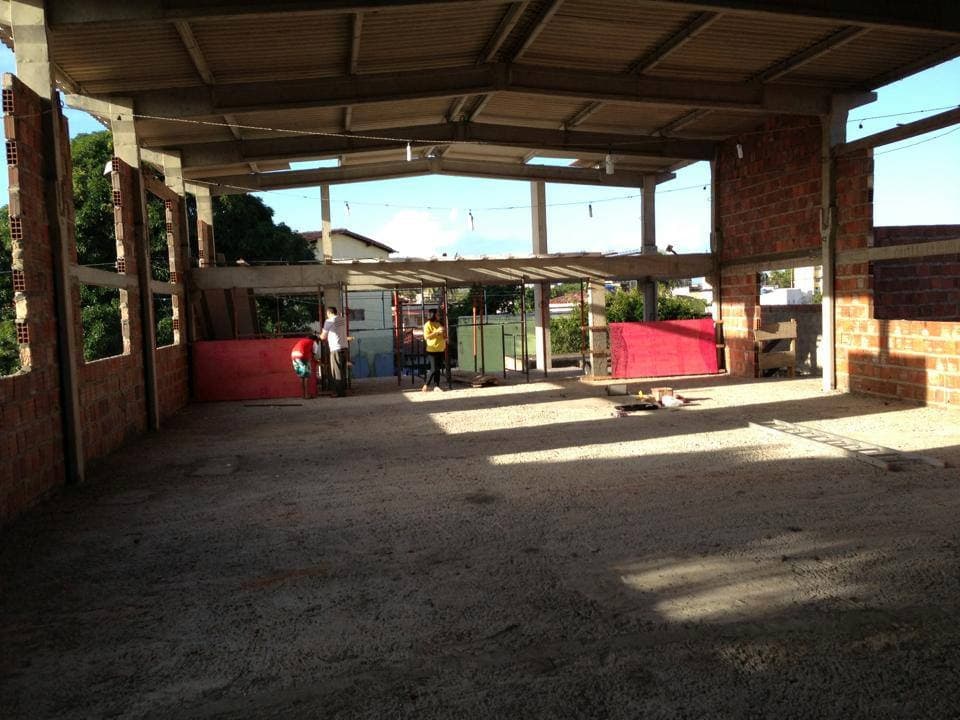 Foto da galeria