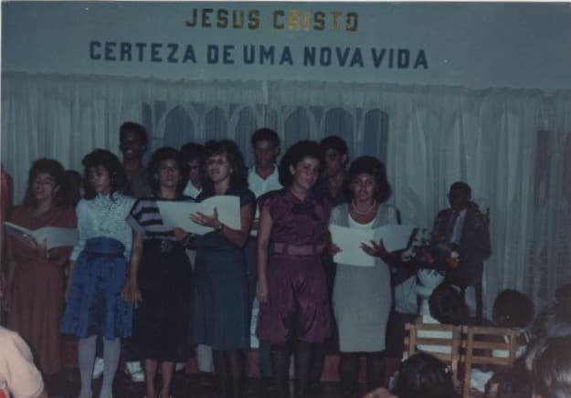 Foto da galeria