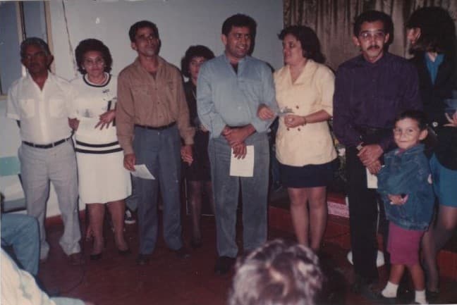 Foto da galeria