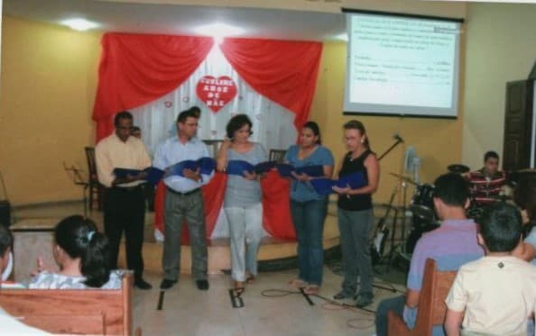 Foto da galeria