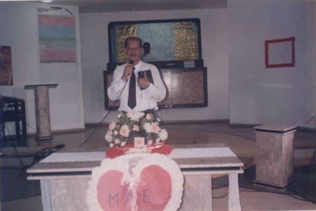 Foto da galeria