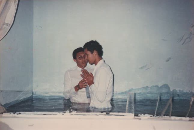 Foto da galeria