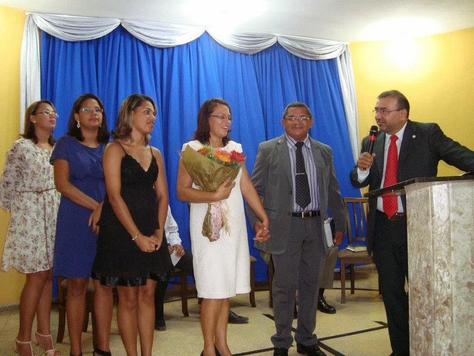 Foto da galeria