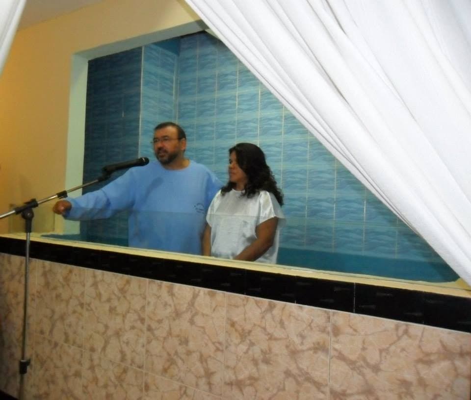 Foto da galeria