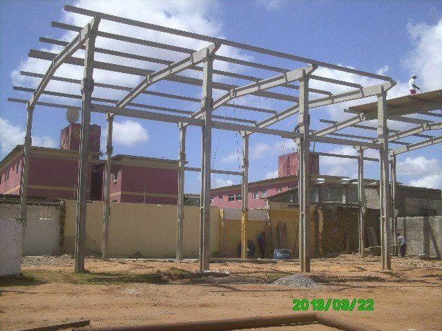 Foto da galeria