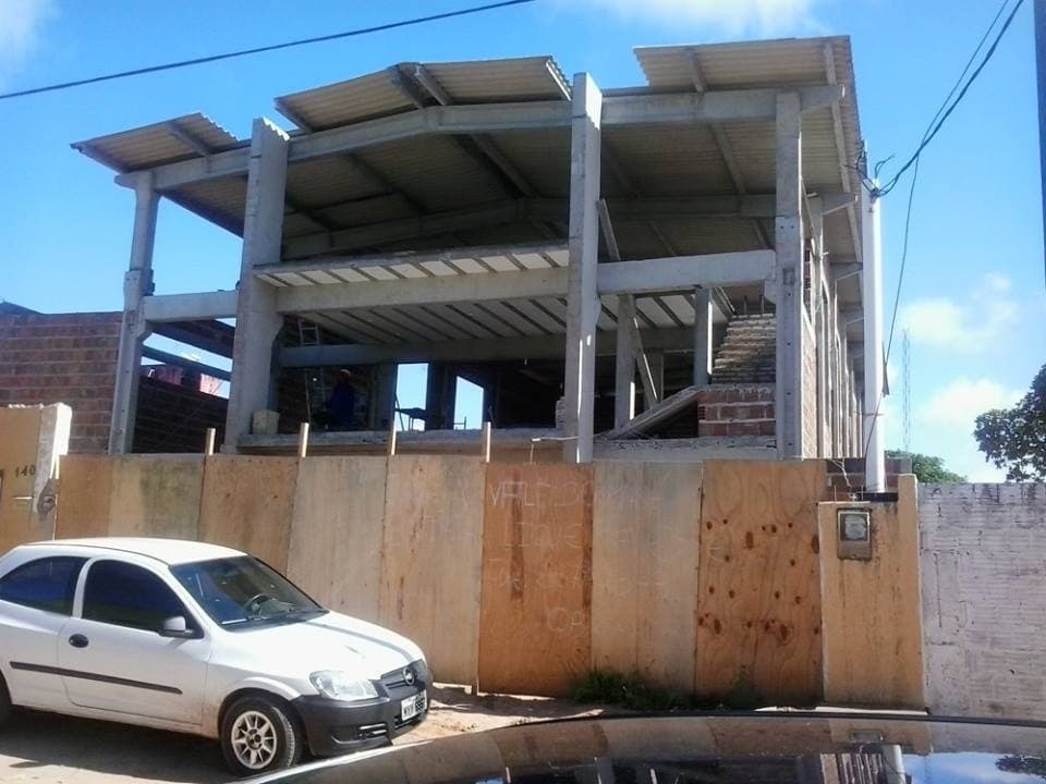 Foto da galeria
